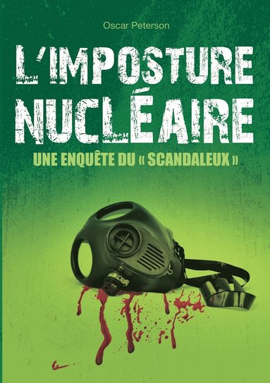 bokomslag L'imposture nucléaire