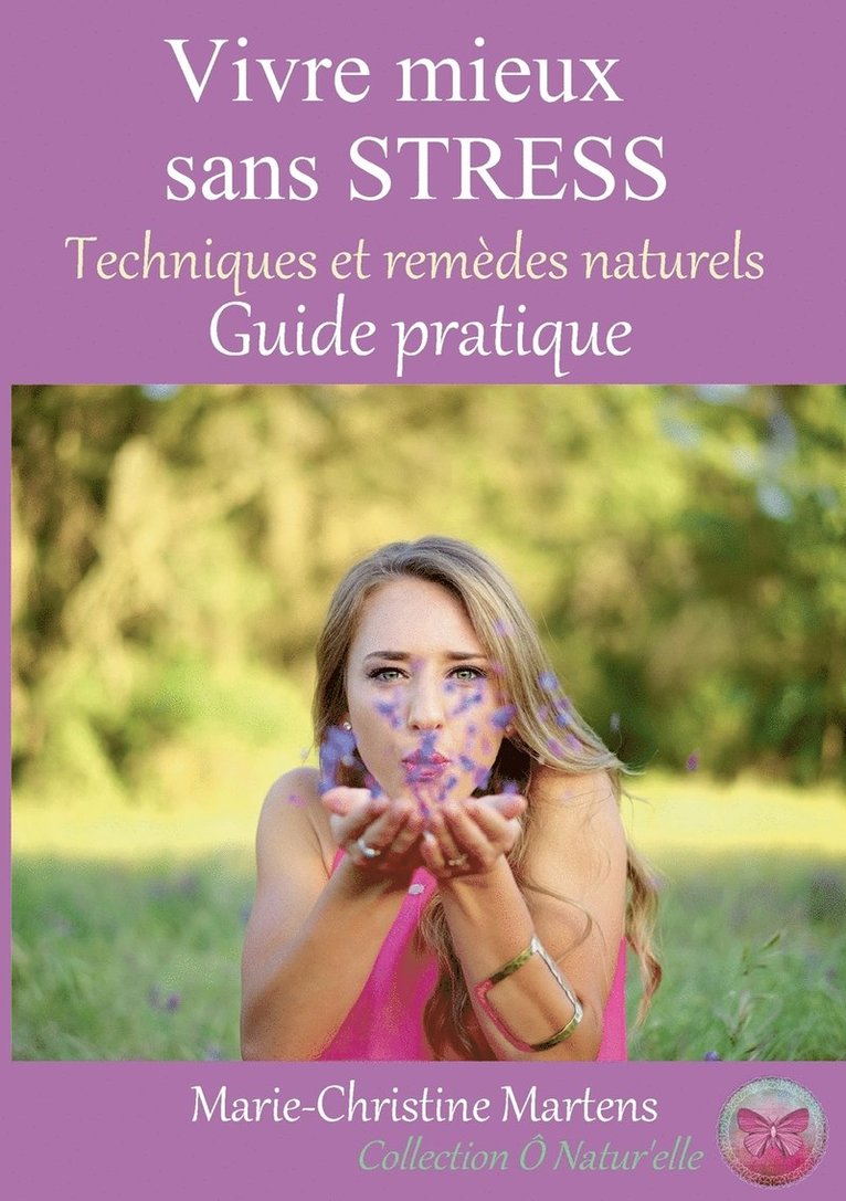 Vivre mieux sans STRESS