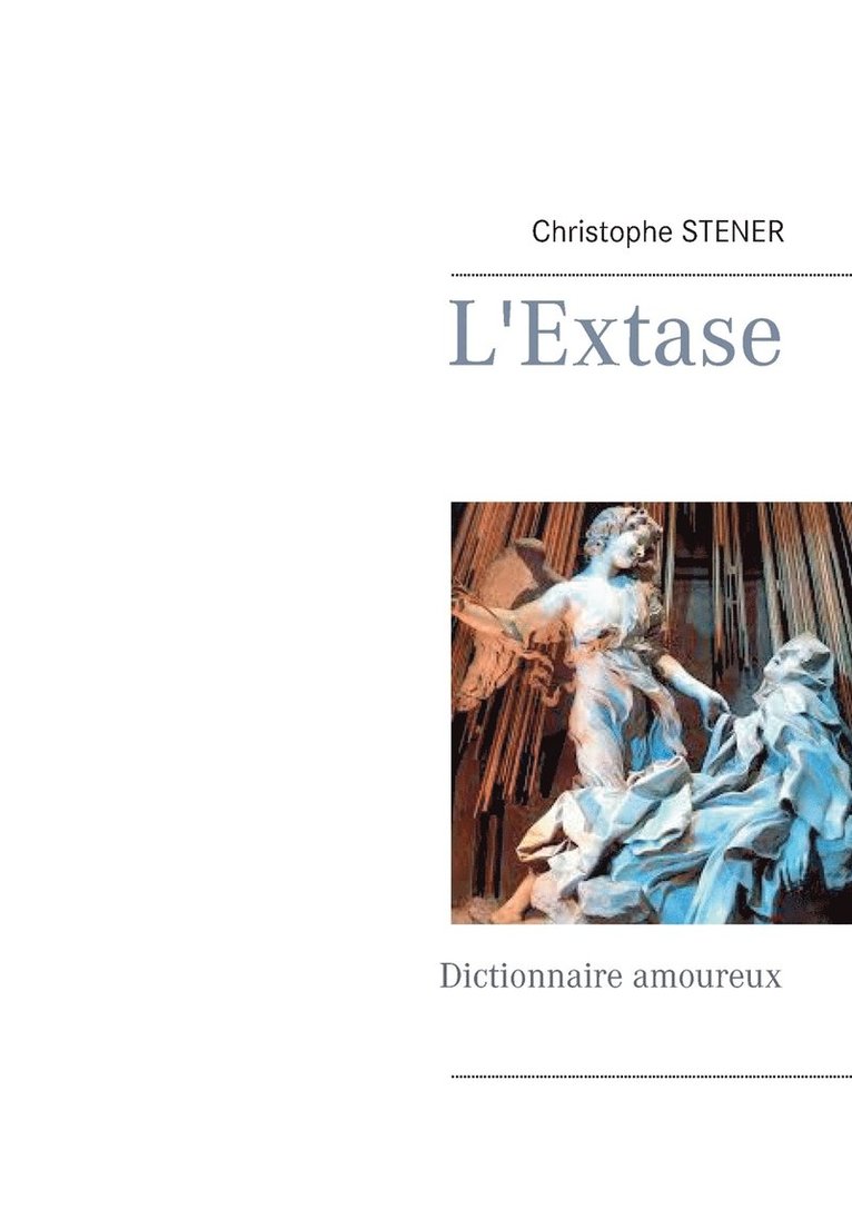 L'Extase 1