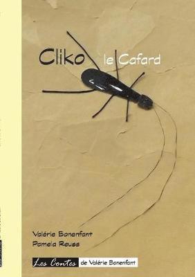 Cliko le cafard 1