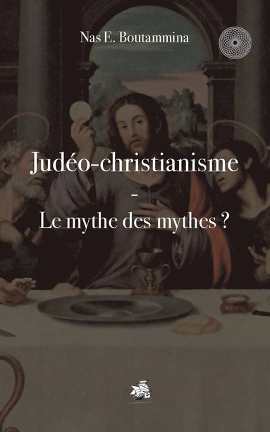 bokomslag Judo-christianisme - Le mythe des mythes ?