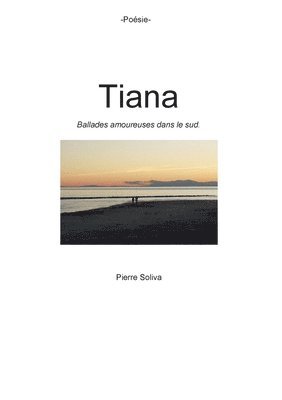 bokomslag Tiana
