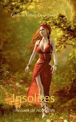 Corinne Falbet-Desmoulin - Insolites, Häftad