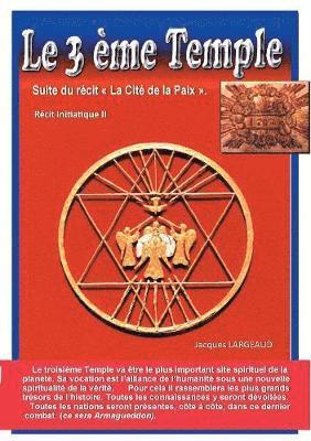 troisième Temple