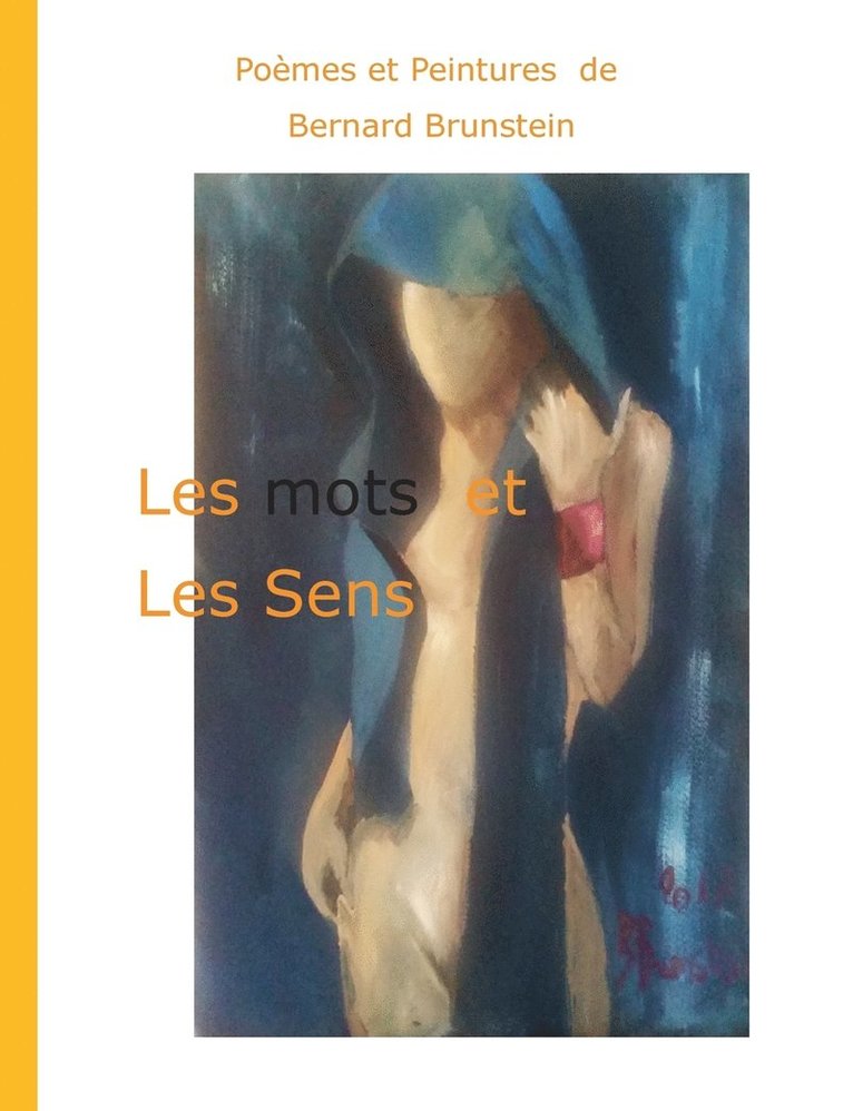 Les mots et Les Sens