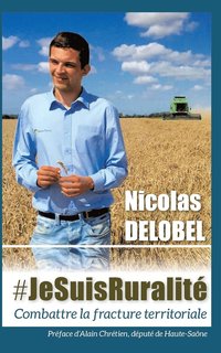 bokomslag #jesuisruralité