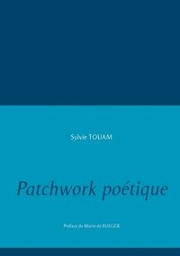 bokomslag Patchwork poétique
