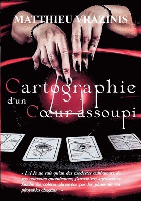 Cartographie d'un coeur assoupi 1