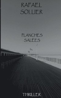 bokomslag Planches salées