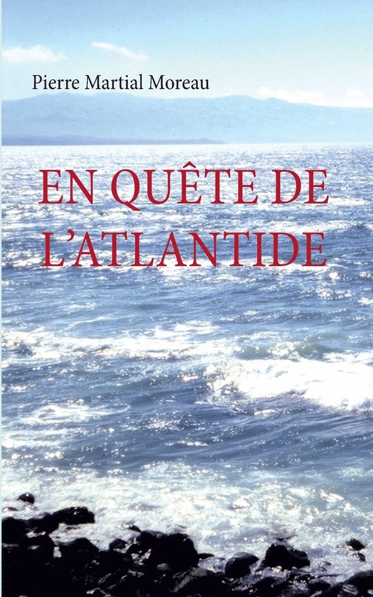 En qute de l'Atlantide 1