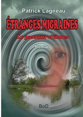 bokomslag tranges migraines