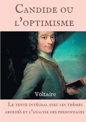 François Voltaire - Voltaire, Häftad