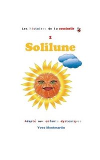 bokomslag Solilune
