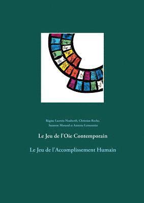 Régine Lacroix-Neuberth, Christian Roche, Suzanne Morand - Jeu de l'Oie Contemporain, Häftad