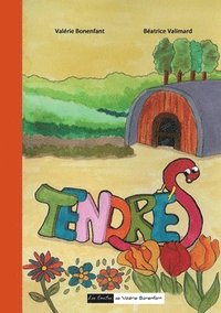 bokomslag Tendre S