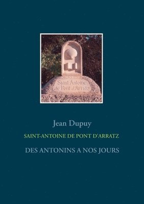 Saint-Antoine de Pont d'Arratz 1