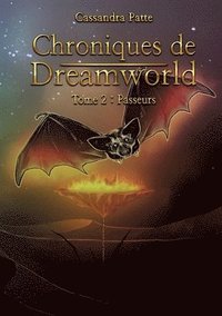 bokomslag Chroniques de Dreamworld