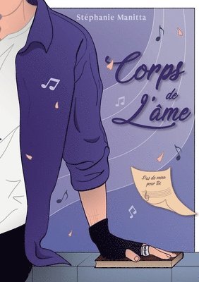 bokomslag Corps de l'âme