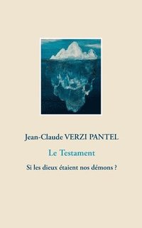 bokomslag Le Testament