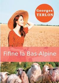 bokomslag Fifine la Bas-Alpine