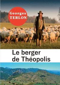 bokomslag Le berger de Thopolis