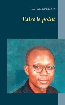 Faire le point