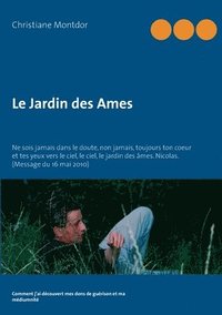 bokomslag Le Jardin des Ames