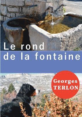 Le rond de la fontaine 1