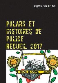 bokomslag Polars et histoires de police