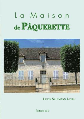 maison de pâquerette