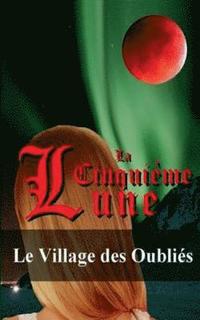 bokomslag La Cinquime Lune - Tome 2