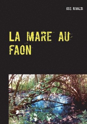 bokomslag mare au faon