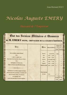Nicolas Auguste EMERY 1
