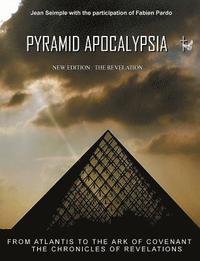 bokomslag Pyramid Apocalypsia