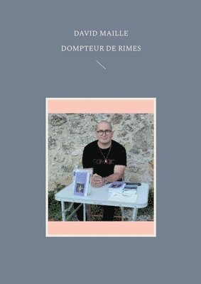 David Maille - Dompteur de rimes, Häftad
