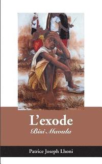 bokomslag L'exode