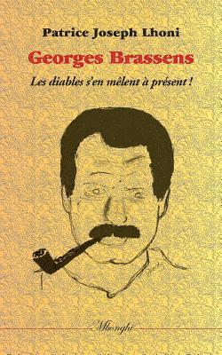 bokomslag Georges Brassens