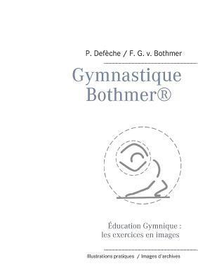 bokomslag Gymnastique Bothmer(R)