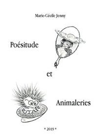 bokomslag Poesitude et Animaleries