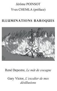 bokomslag Illuminations baroques
