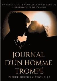 bokomslag Journal d'un homme tromp