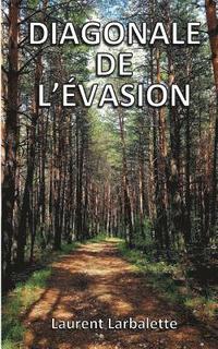 bokomslag Diagonale de l'évasion (poche)