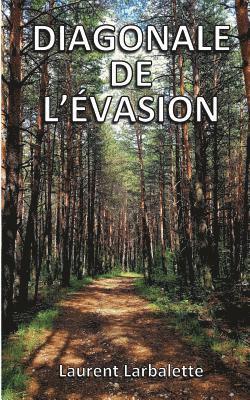 bokomslag Diagonale de l'évasion (poche)