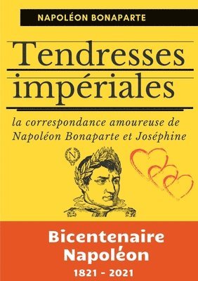 bokomslag Tendresses imperiales