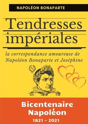 Tendresses imperiales 1