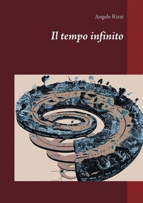 bokomslag Il tempo infinito