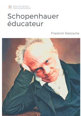 bokomslag Schopenhauer ducateur