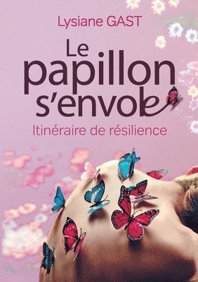 papillon s'envole