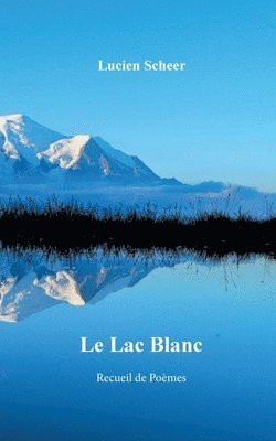 lac blanc