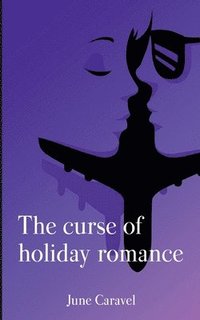 bokomslag curse of holiday romance
